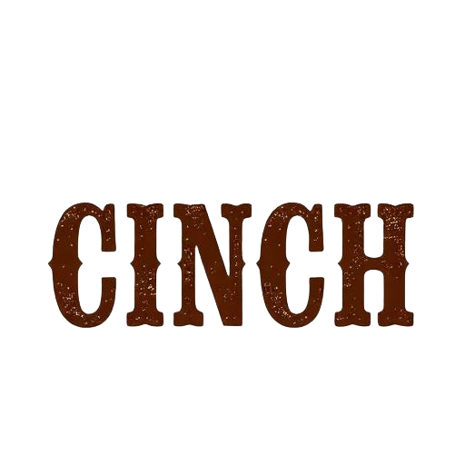 Cinch logo