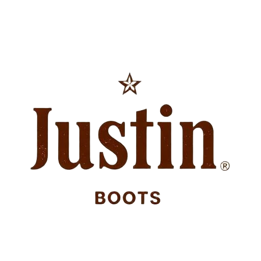 Justin Boots logo