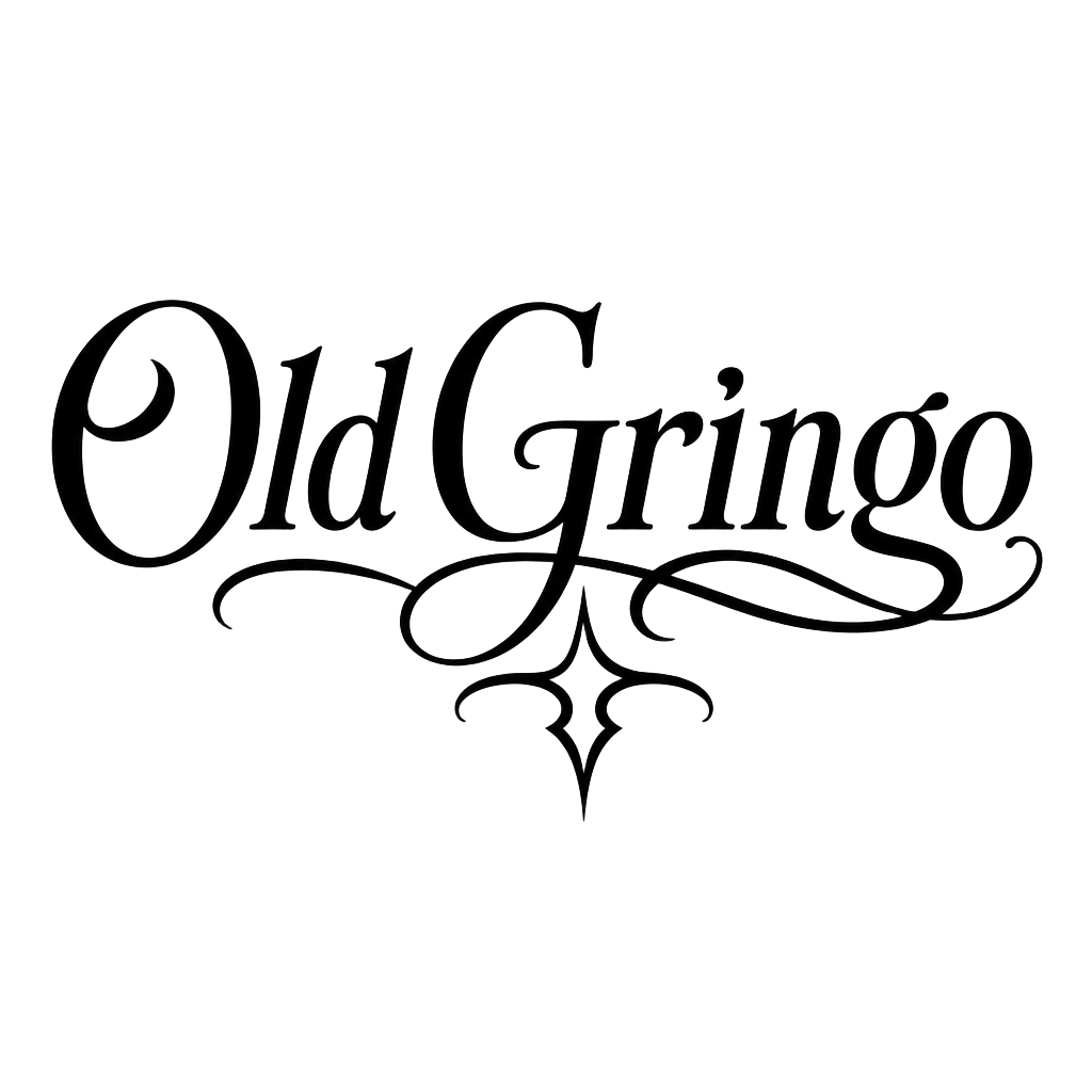Old Gringo logo