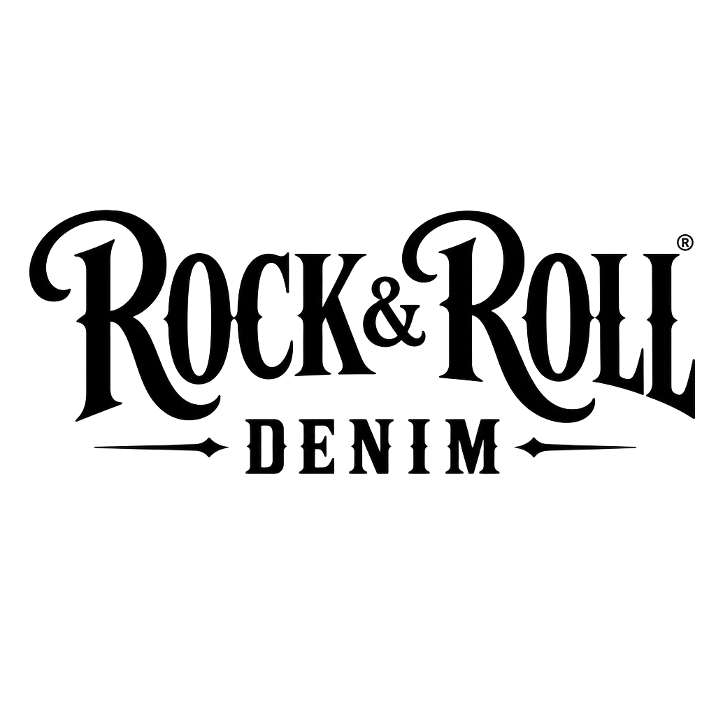Rock & Roll Denim logo