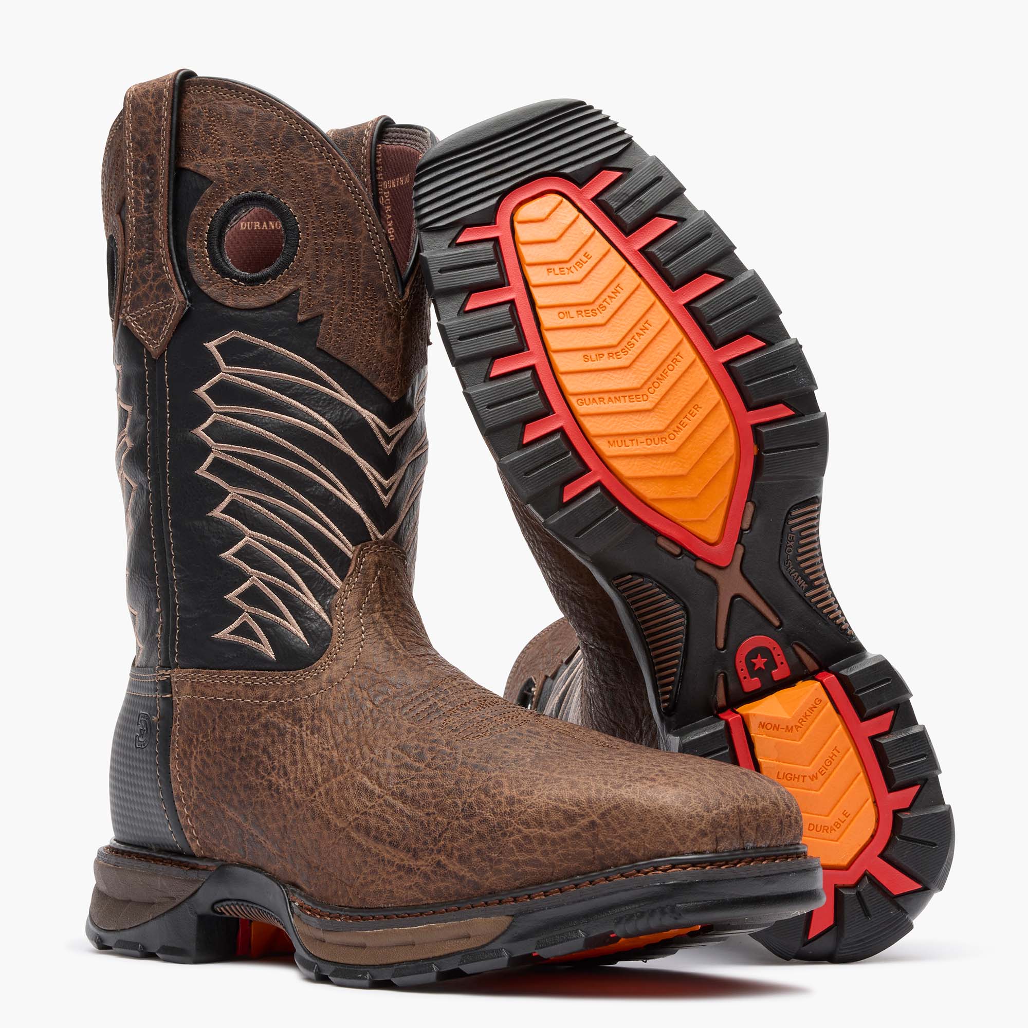 Durango Boots
