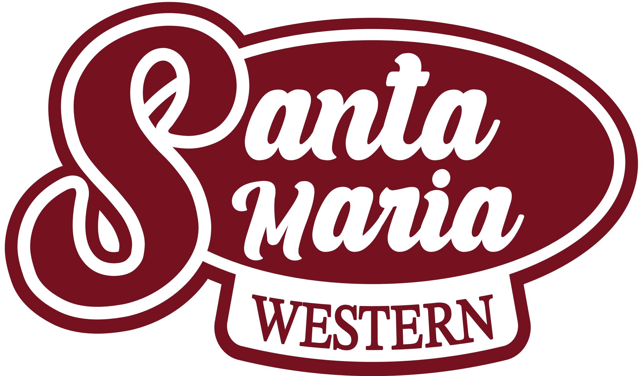 Santa Maria Western Wear