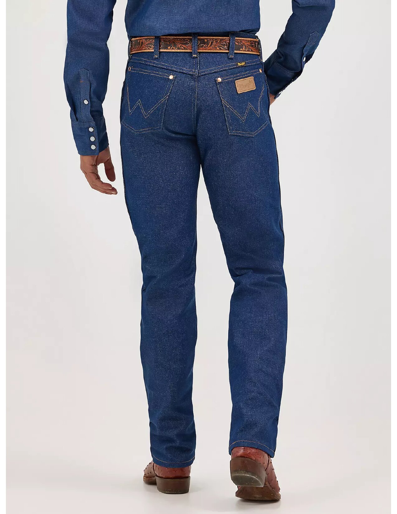 Wrangler